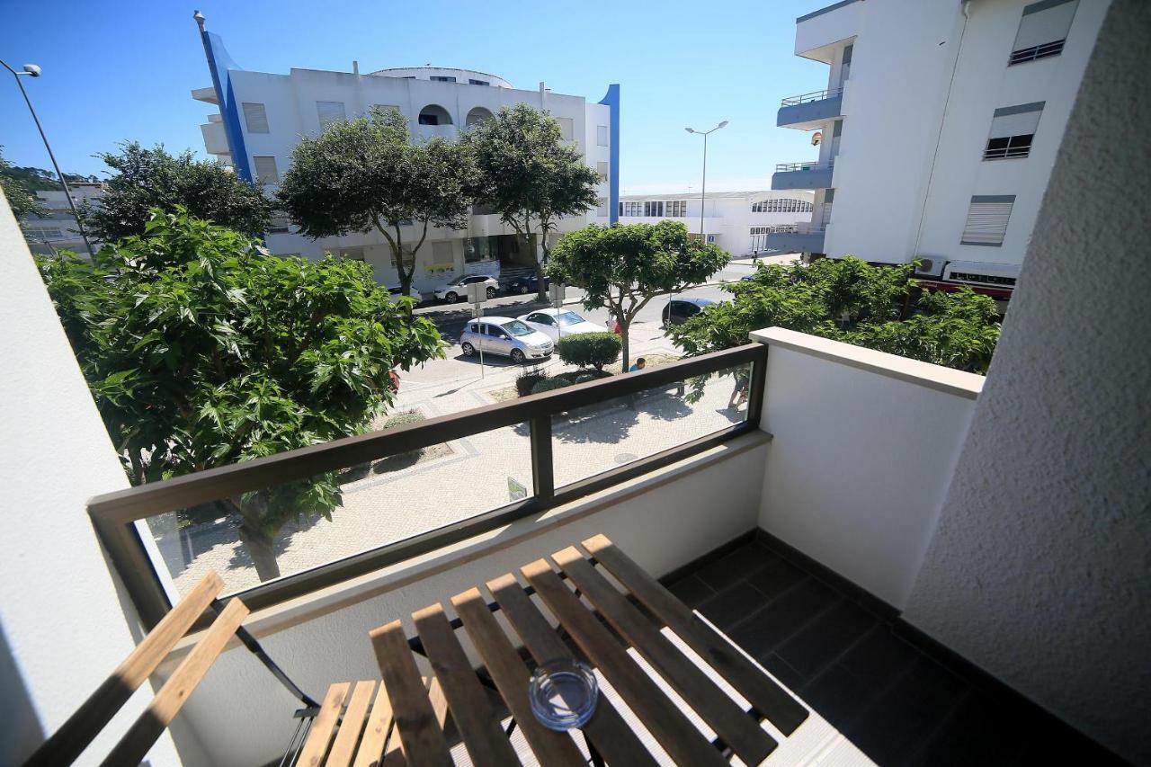 Genny'S Place Nazaré Extérieur photo