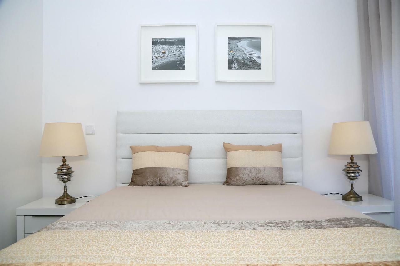Genny'S Place Nazaré Extérieur photo